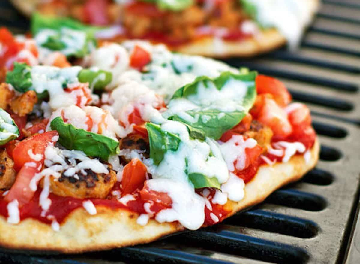 13 Best Chicken Sausage Recipes for Weight Loss