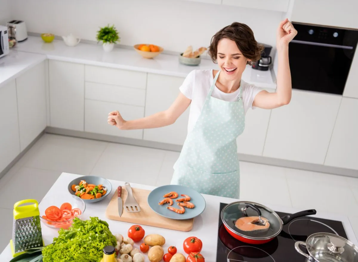 Kitchen Appliances