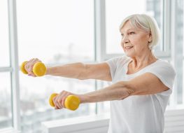 The Best Exercises To Live to 100 and Beyond