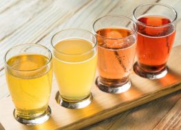 9 Best Hard Ciders To Drink This Fall