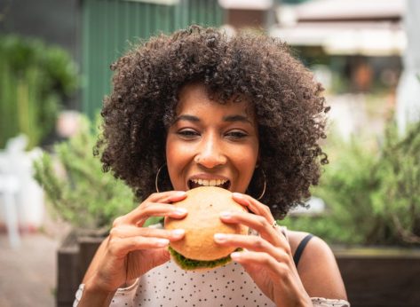 11 Healthy Fast-Food Orders