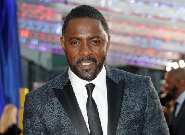 Idris Elba