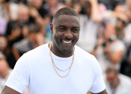 Habits Idris Elba Follows to Look and Feel His Best at 50