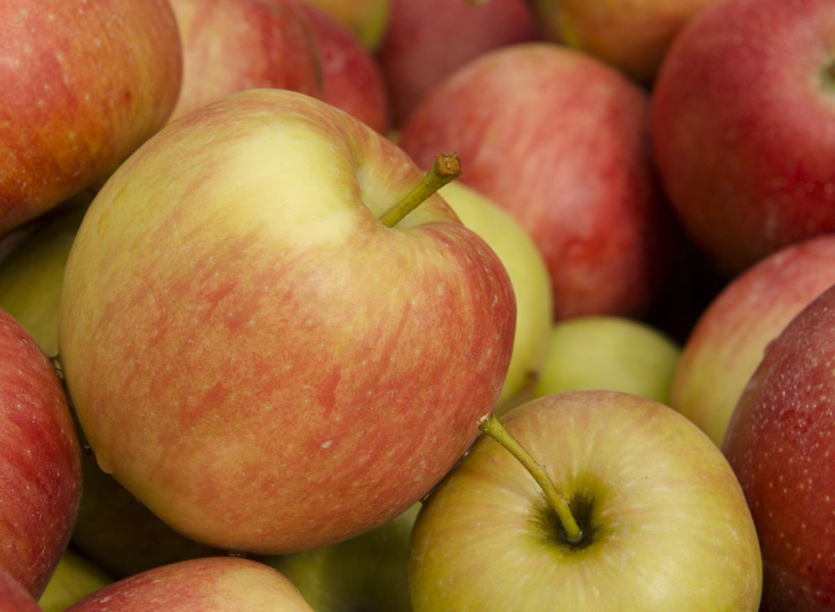 Which Apples Are Best for Apple Pie? — Eat This Not That