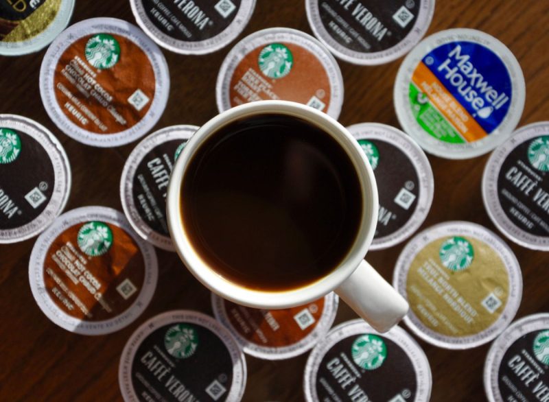 8 Coffee Pods That Use the Highest Quality Ingredients — Eat This Not That