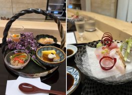 This Kaiseki Experience Will Captivate Your Senses