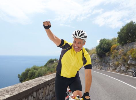 These Cycling Habits Slow Aging and Keep You Young