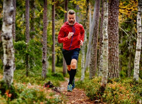 A Trainer Reveals the Best Fitness Habits To Slow Aging