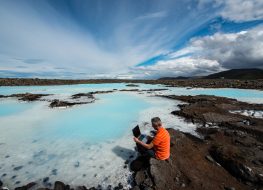 Get Paid $50K To Live a Simple, Dreamy Life in Iceland