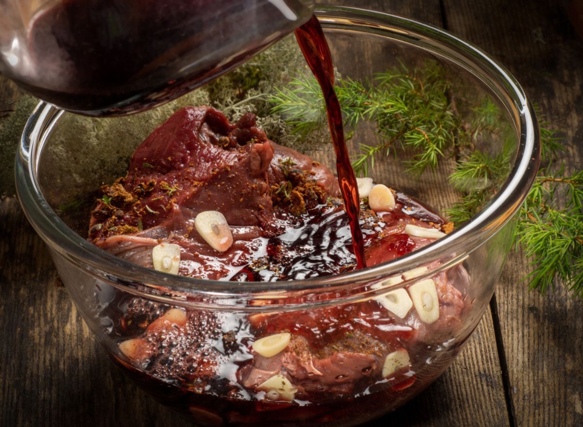 The Absolute Best Way to Marinate Steak, According to a Chef