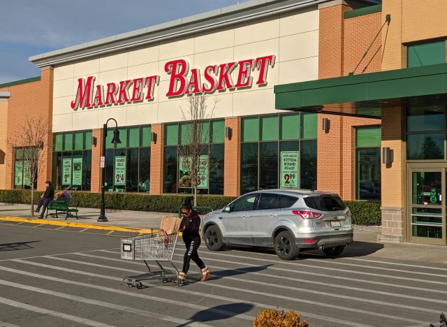 Market Basket (New England) - Wikipedia