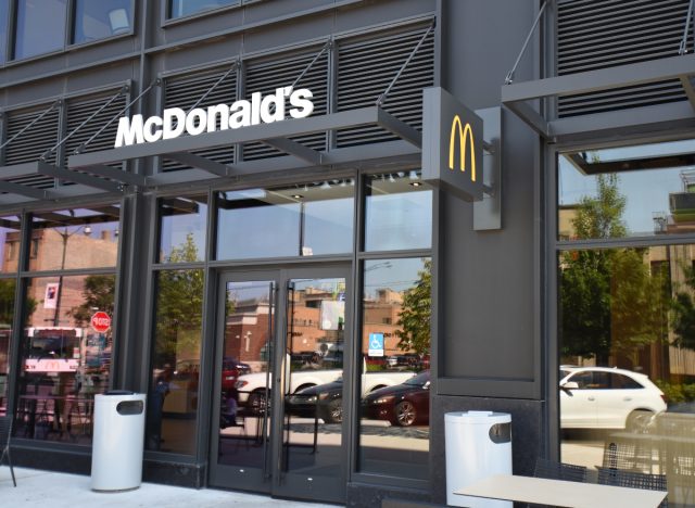 McDonald's Is Opening a New Innovation Lab in Its Home City
