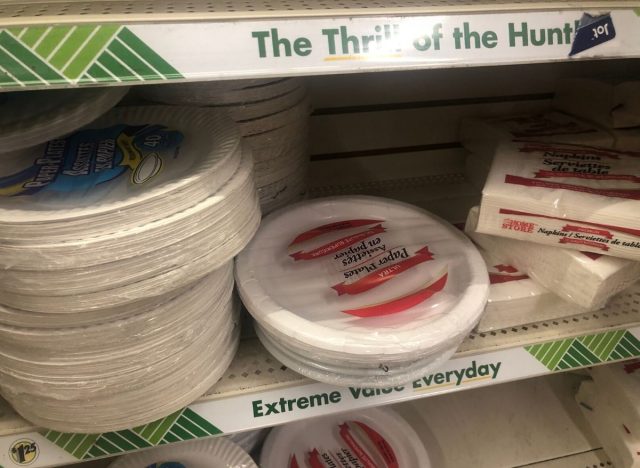 paper products