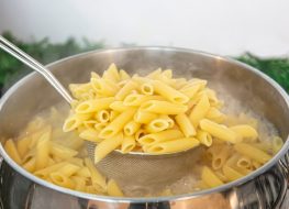 5 Pastas Made With the Highest Quality Ingredients