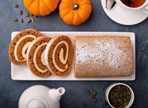 15 Best Old-Fashioned Fall Recipes 