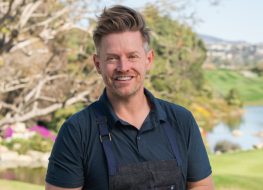 Top Chef Richard Blais Swears By These Cooking Tips