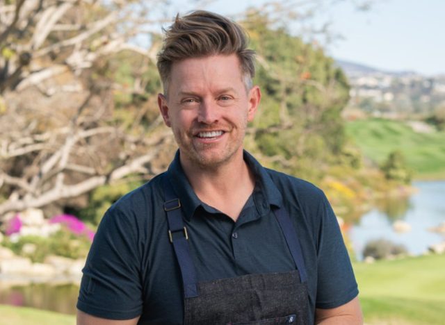 richard blais headshot
