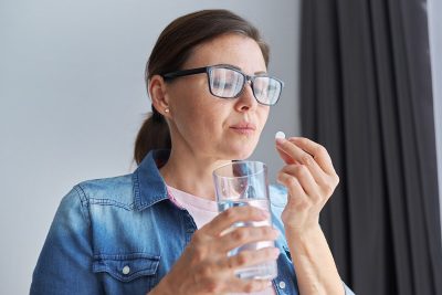 Signs Your Body Cannot Absorb Vitamin D, According to Doctors