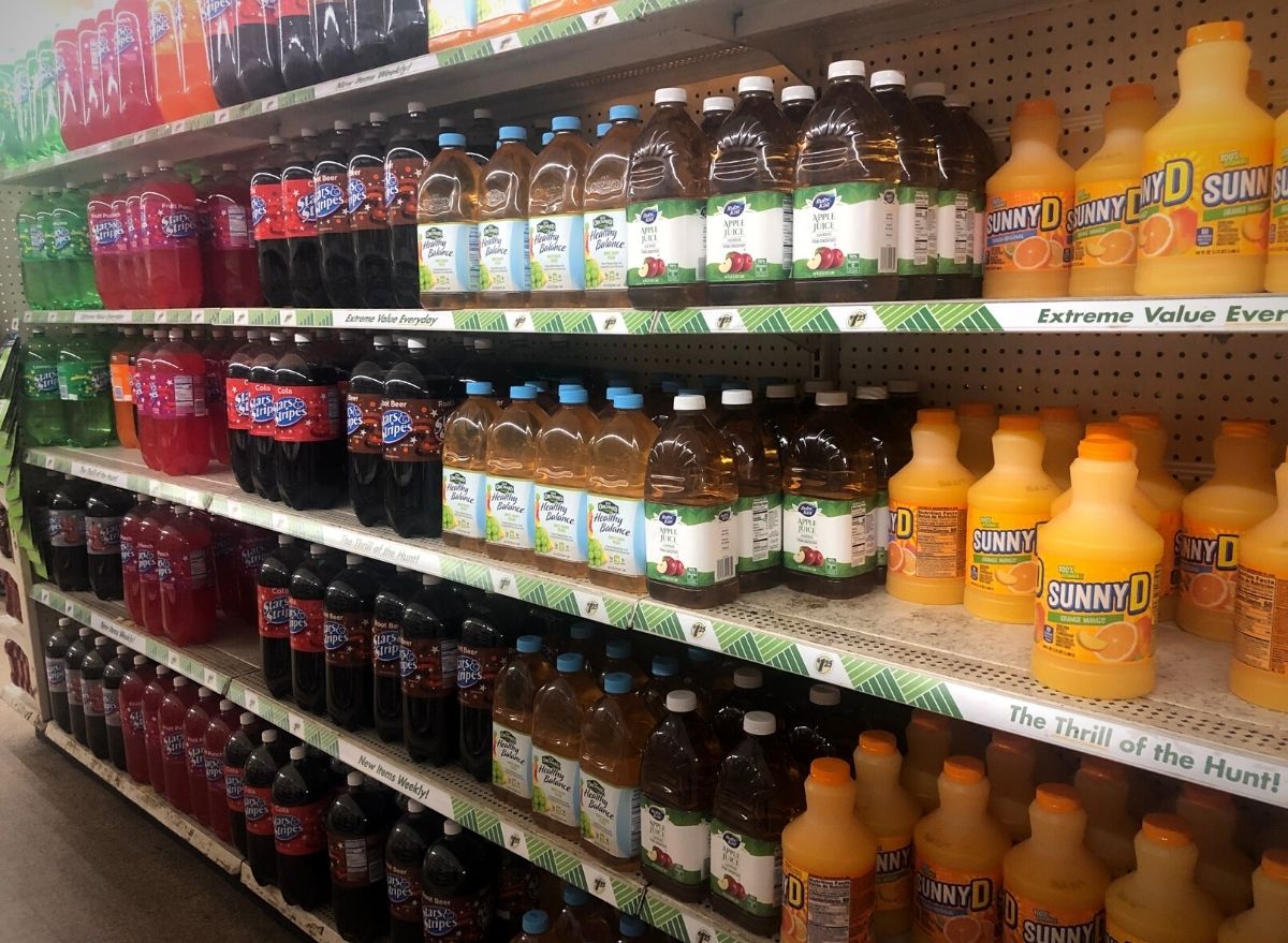 9 Best Kitchen and Home Deals at Dollar Tree — Eat This Not That