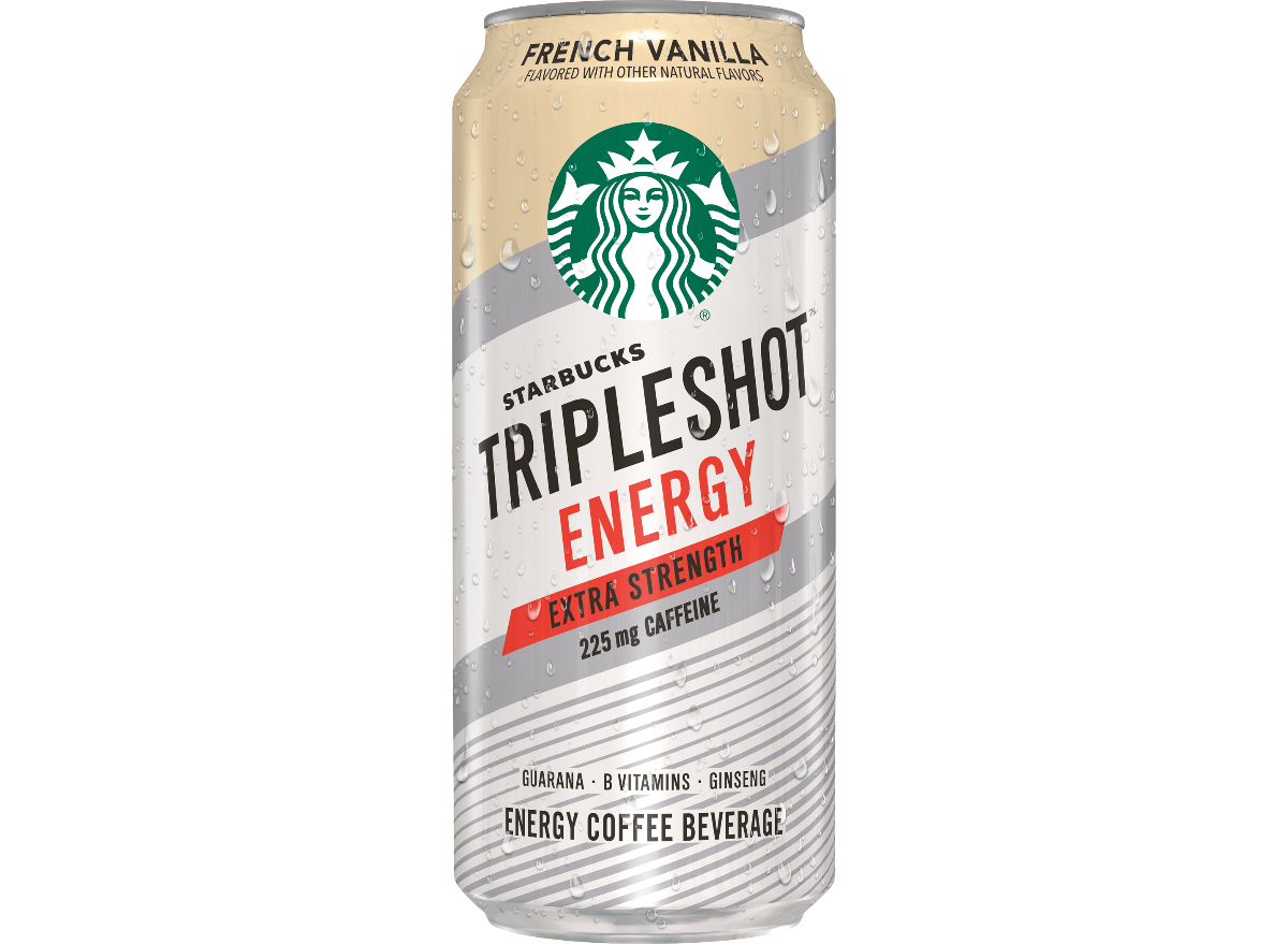 This Popular Starbucks Drink Was Just Recalled in Several States — Eat This Not That