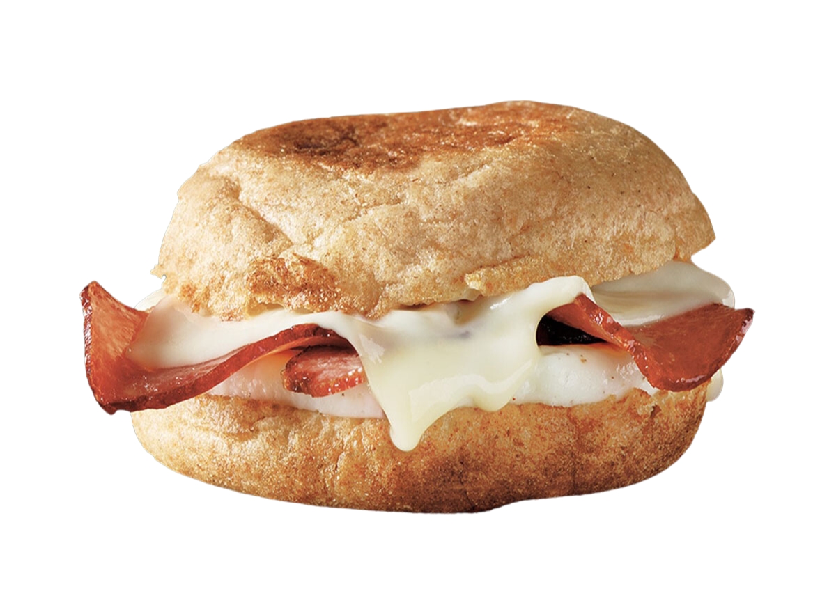 The 10 Best HighProtein FastFood Breakfast Orders