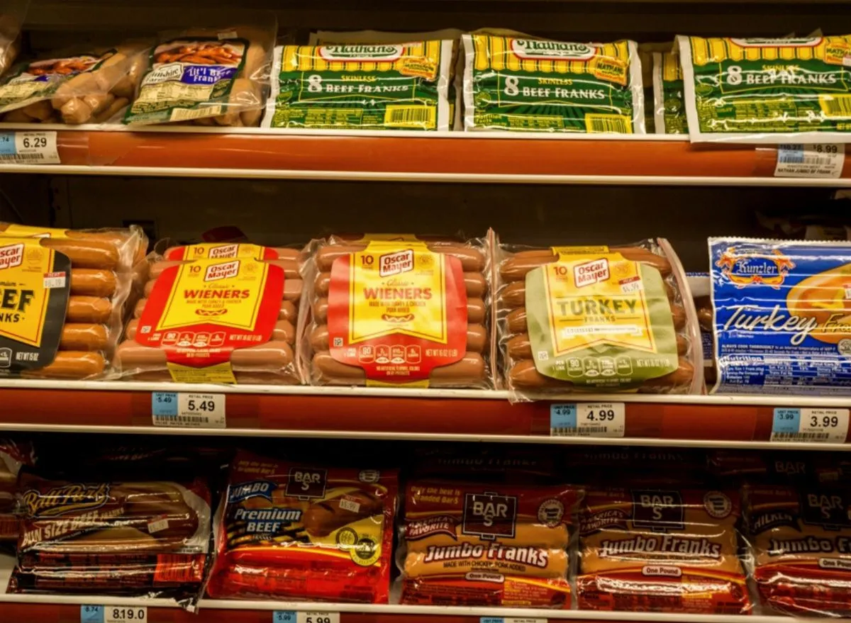 Are Dogs Allowed In Grocery Stores In New York