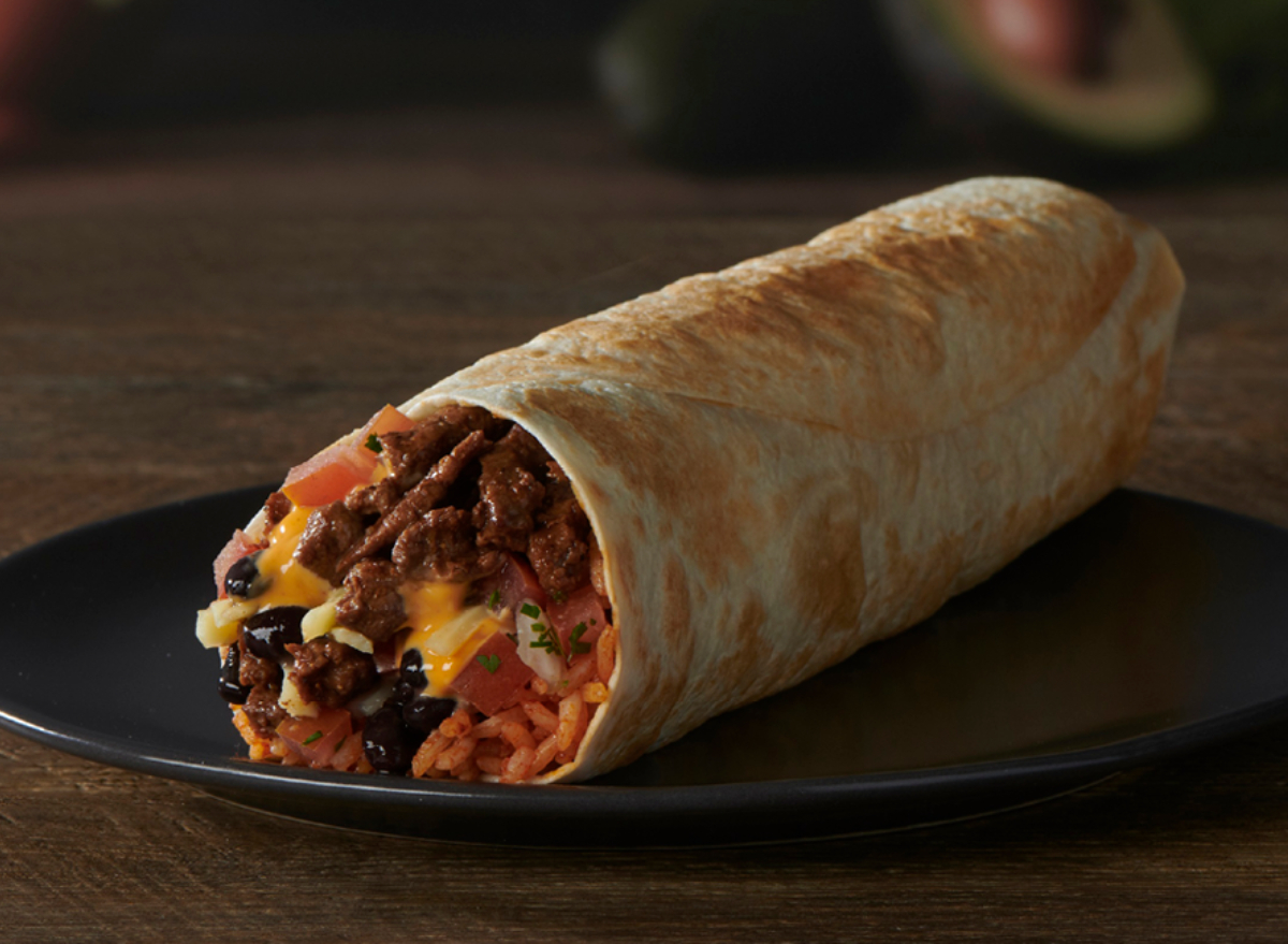 5 Discontinued Taco Bell Items Customers Are Still Drooling Over