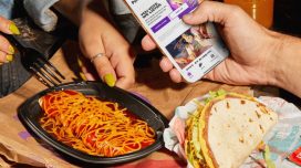 taco bell voting