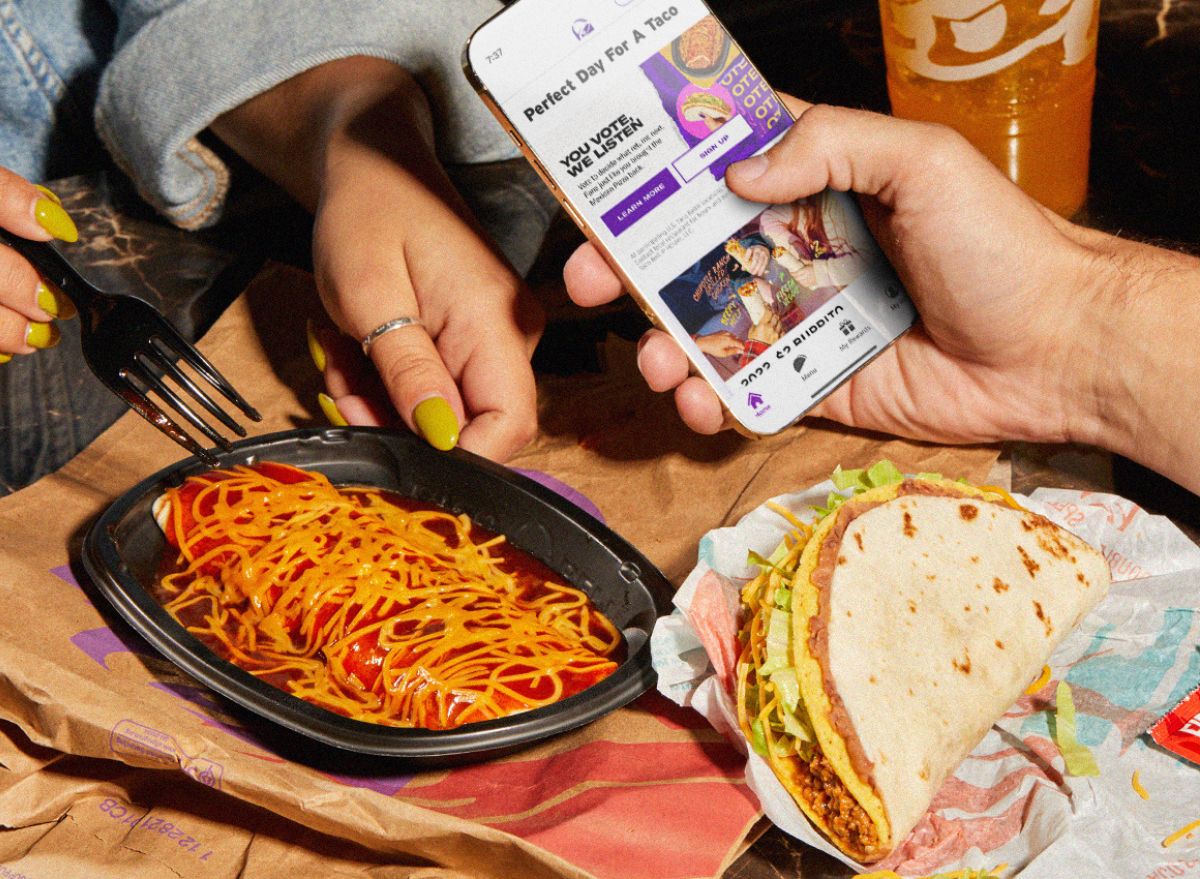 Taco Bell Enchirito Return Date — Eat This Not That