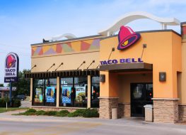 Taco Bell To Test the Next Major Menu Innovation