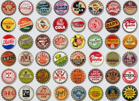 10 Old-Fashioned Sodas You Forgot You Loved