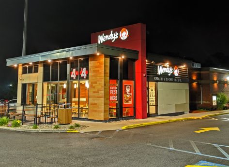Wendy's Will Launch 3 New Items This Fall