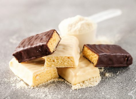 10 Best Protein Bars for Weight Loss