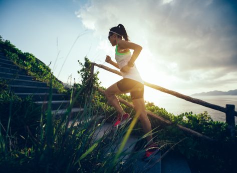 The 4 Best Workouts That’ll Get You Walking Every Day