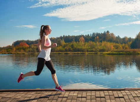 The Best Exercises for Chronic Migraines