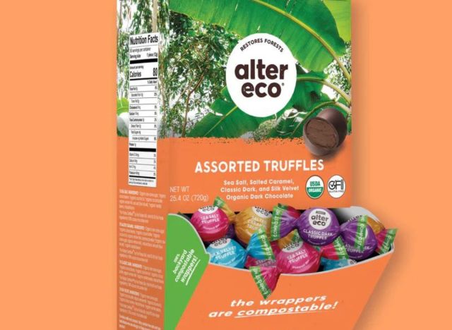 Alter Eco candy