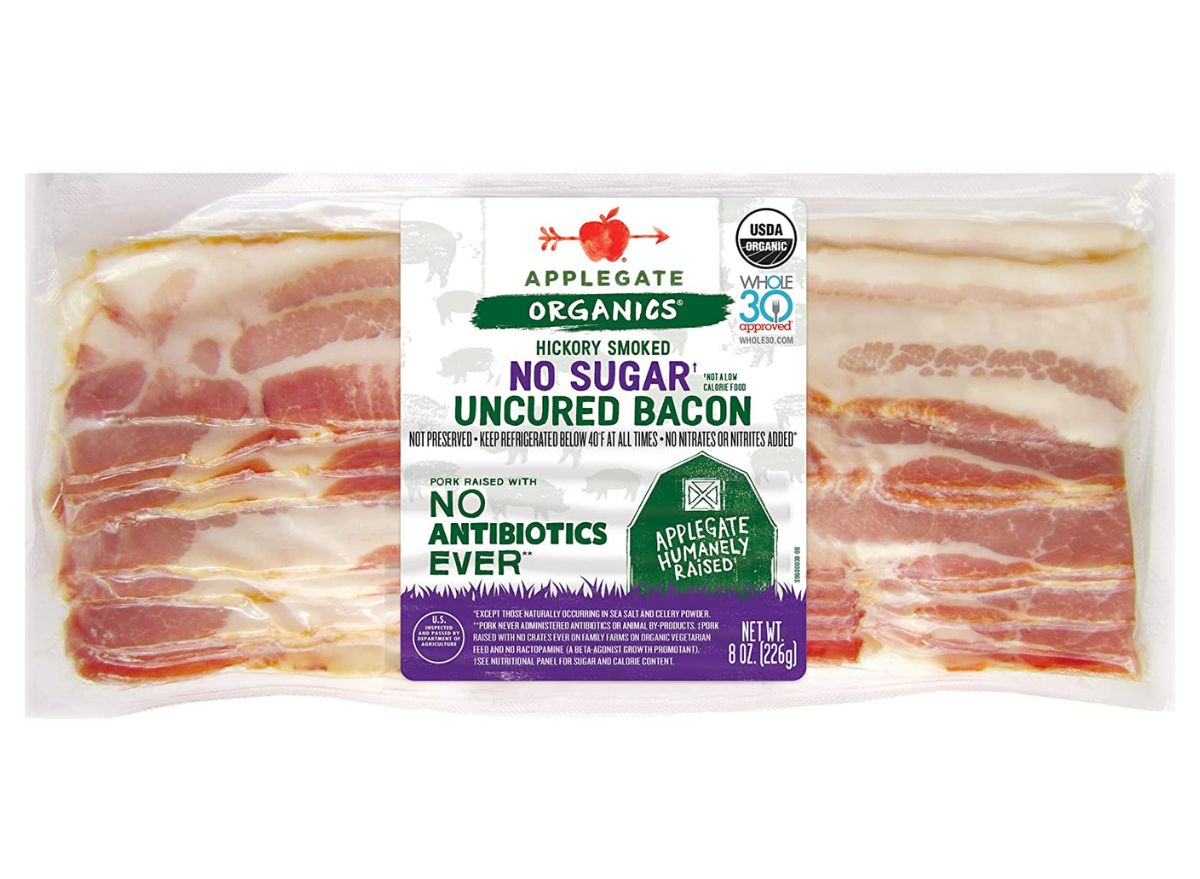 7 Bacon Brands That Use the Highest Quality Ingredients
