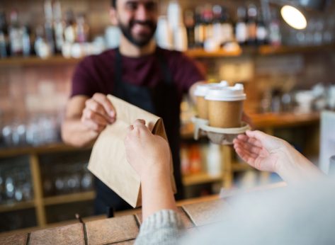 The #1 Worst Order To Make at a Coffee Shop