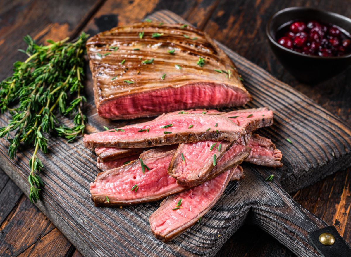 5 Affordable Cuts of Steak to Feed a Crowd, According to Chefs