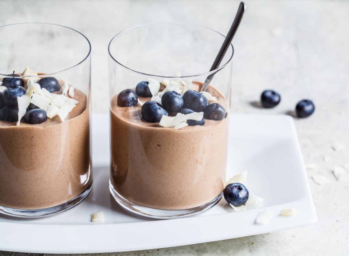 12 Healthy Snacks for Diabetics, Approved by Dietitians