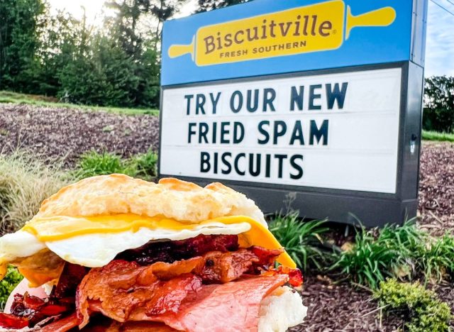 Biscuitville