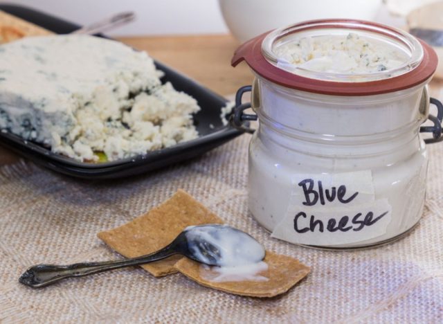 Blue Cheese Dressing