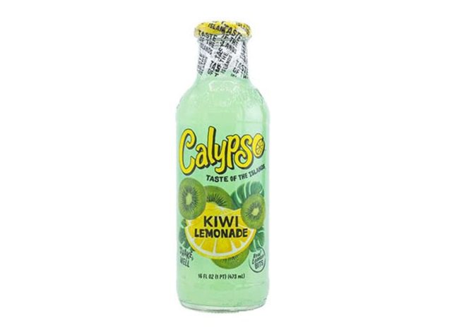 Calypso Kiwi Lemonade