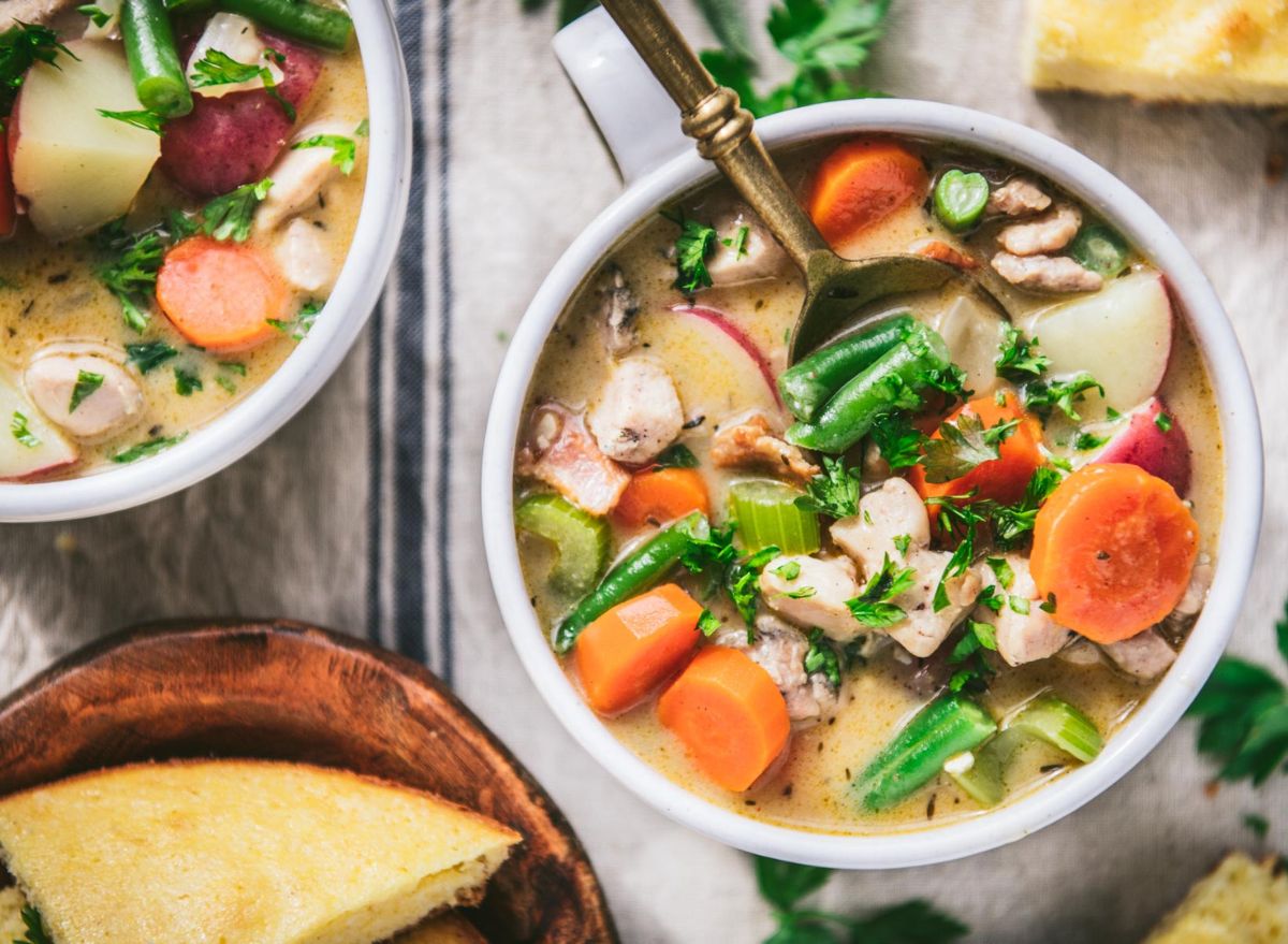 8 OldFashioned Stews You Need to Know How to Make