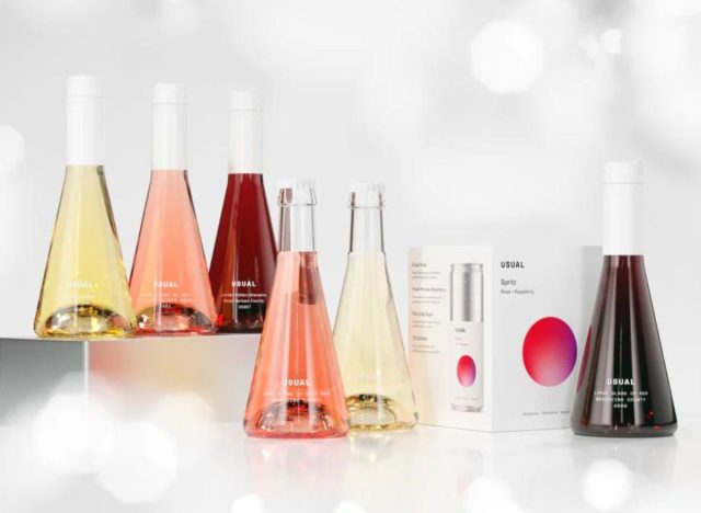 Chrismukkah Wine Collection