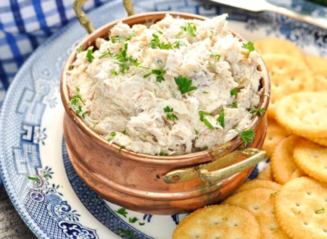 Crab Dip