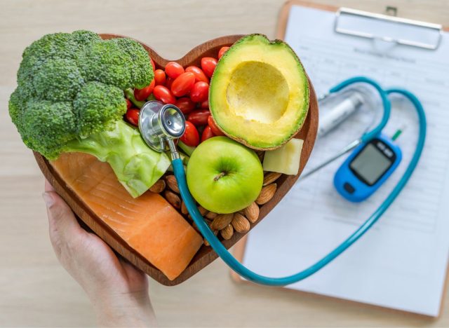 Eating a Low-Carb Diet May Reduce Risk of Diabetes, Says Study
