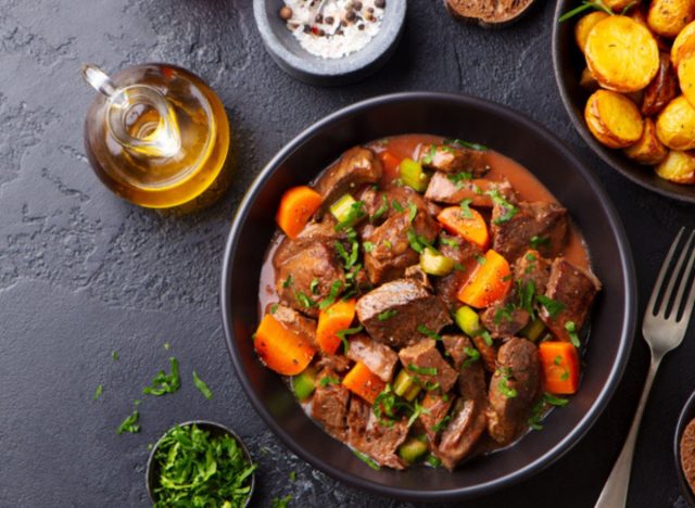 8 Old-Fashioned Stews You Need to Know How to Make