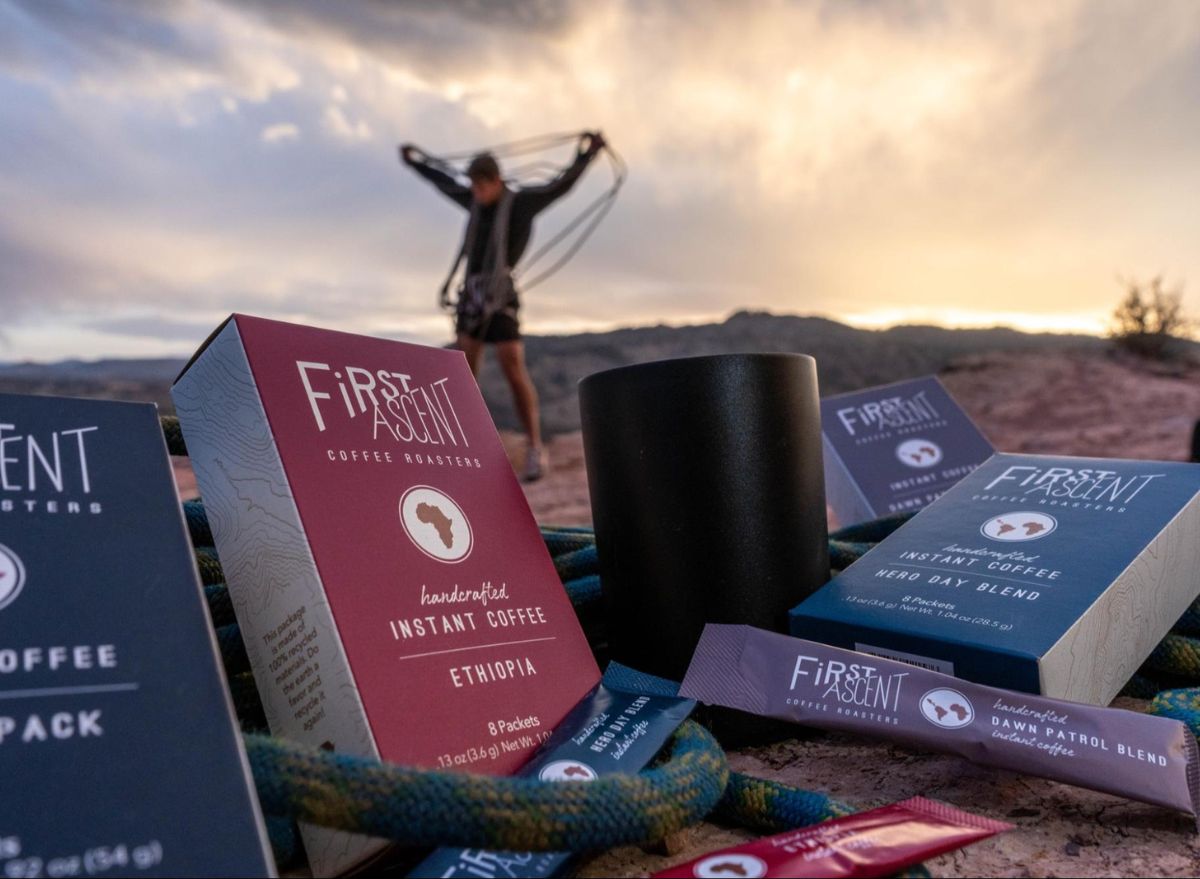 9 Instant Coffee Brands That Use the Highest Quality Ingredients — Eat