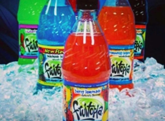 Fruitopia